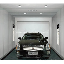 Aksen Car Lift Ascenseur de voiture 3000kg 5000kg